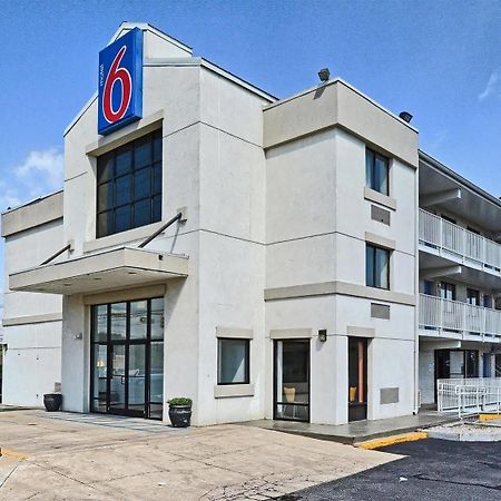 Motel 6-Maple Shade Township, Nj - Philadelphia - Mt Laurel Exterior foto