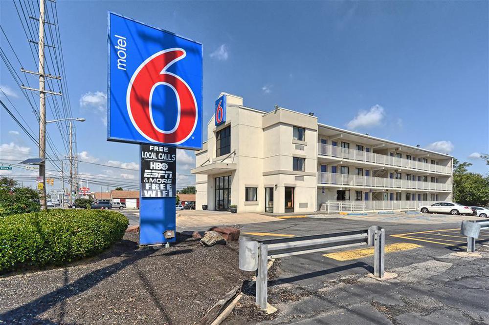 Motel 6-Maple Shade Township, Nj - Philadelphia - Mt Laurel Exterior foto