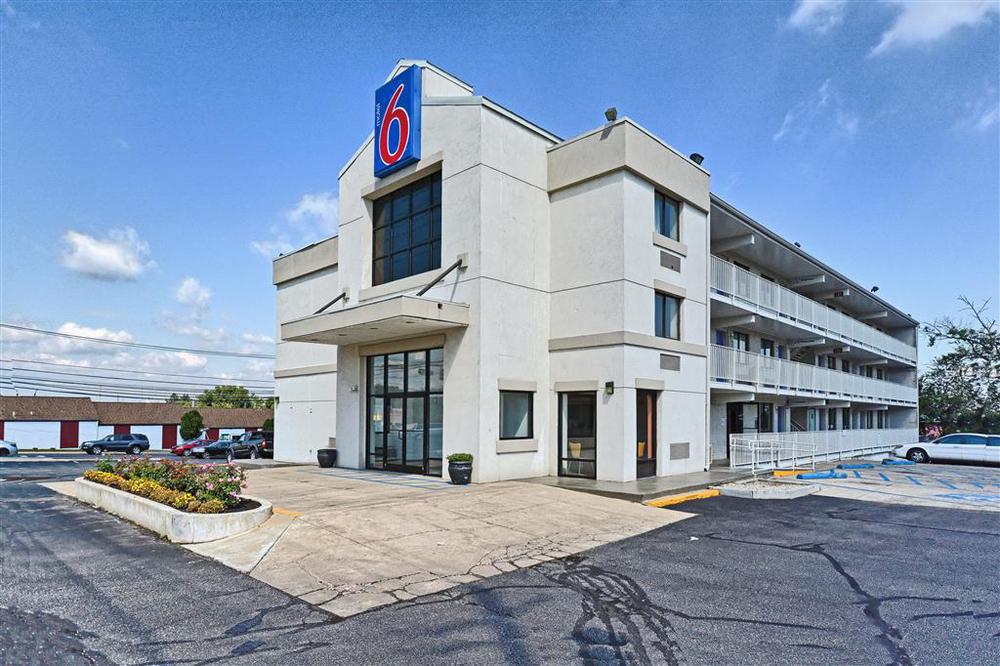 Motel 6-Maple Shade Township, Nj - Philadelphia - Mt Laurel Exterior foto
