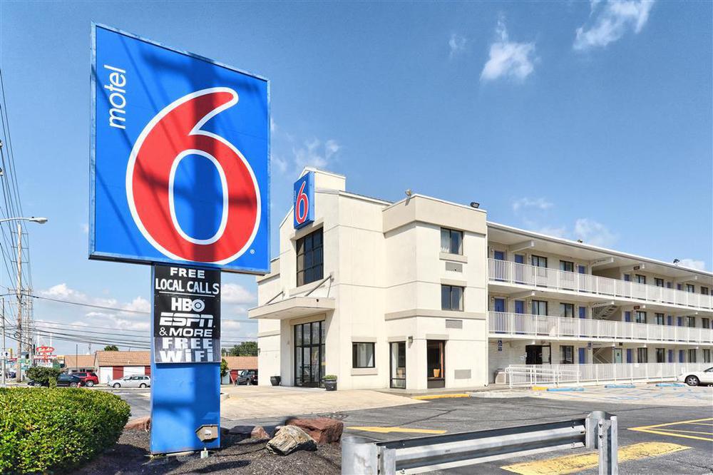 Motel 6-Maple Shade Township, Nj - Philadelphia - Mt Laurel Exterior foto