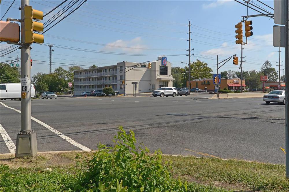 Motel 6-Maple Shade Township, Nj - Philadelphia - Mt Laurel Exterior foto