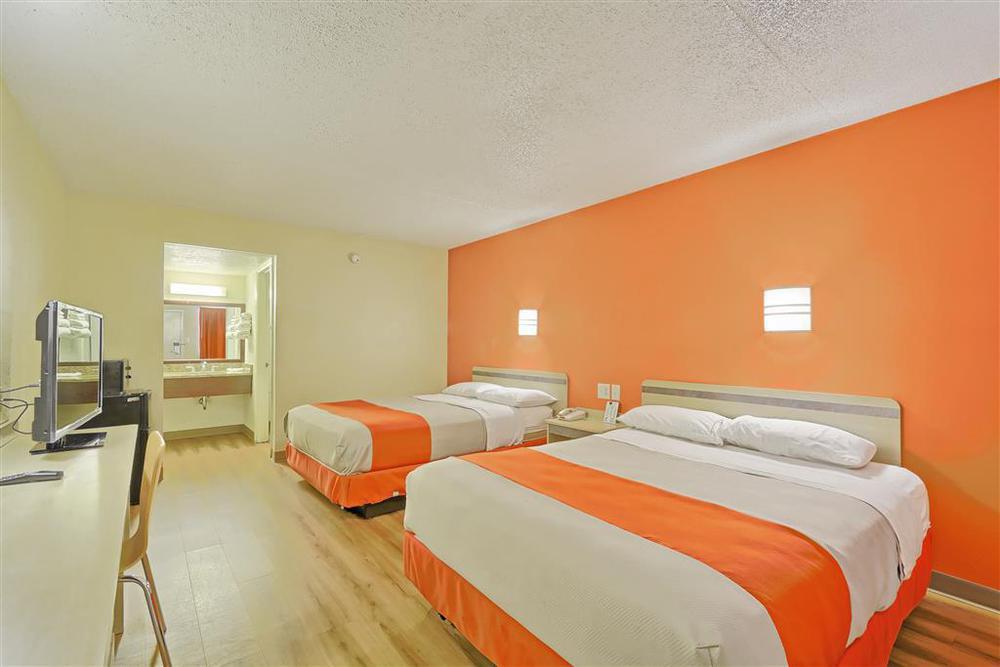 Motel 6-Maple Shade Township, Nj - Philadelphia - Mt Laurel Zimmer foto