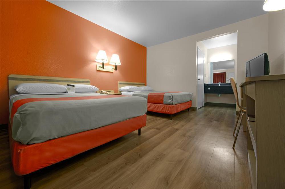 Motel 6-Maple Shade Township, Nj - Philadelphia - Mt Laurel Zimmer foto