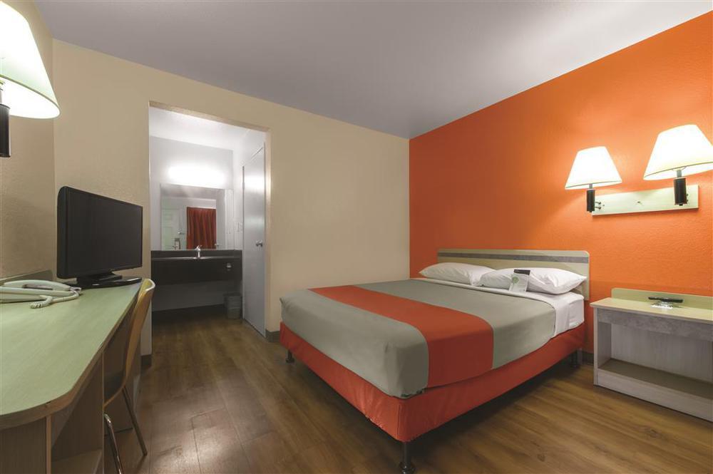 Motel 6-Maple Shade Township, Nj - Philadelphia - Mt Laurel Zimmer foto